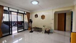Blk 927 Yishun Central 1 (Yishun), HDB 5 Rooms #555588411